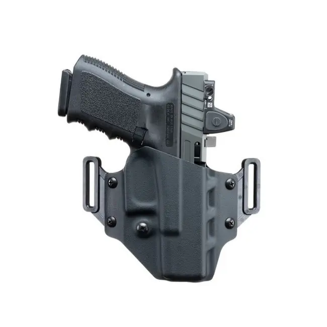 Sig Sauer P320 Covert Outside the Waistband Right Handed Holster by Crucial
