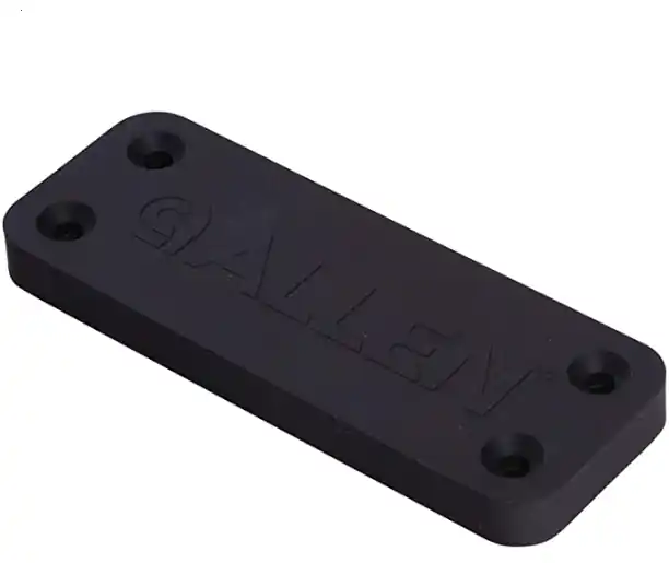 Magnetic Gun Mount by Allen Company