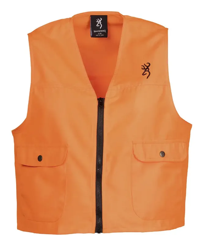 Junior Safety Vest by Browning Arms Company