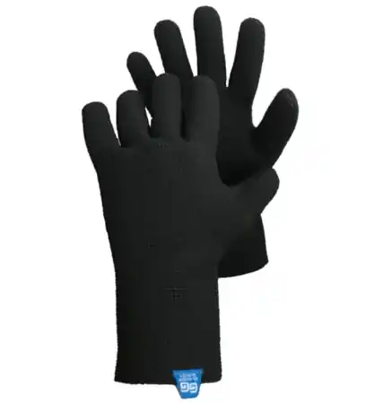 Ice Bay Waterproof Gloves by Glacier Gloves