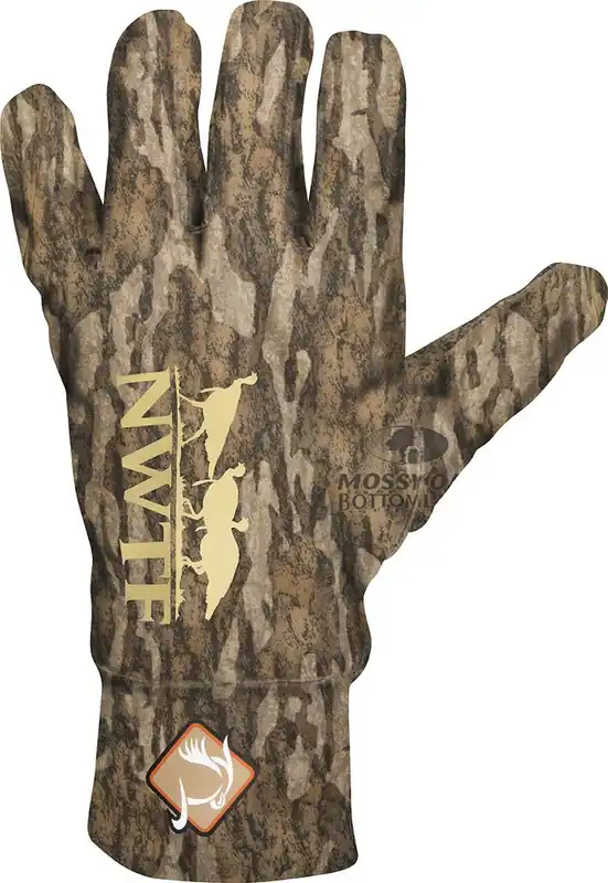 Stretch Fit Gloves by Ol‘ Tom