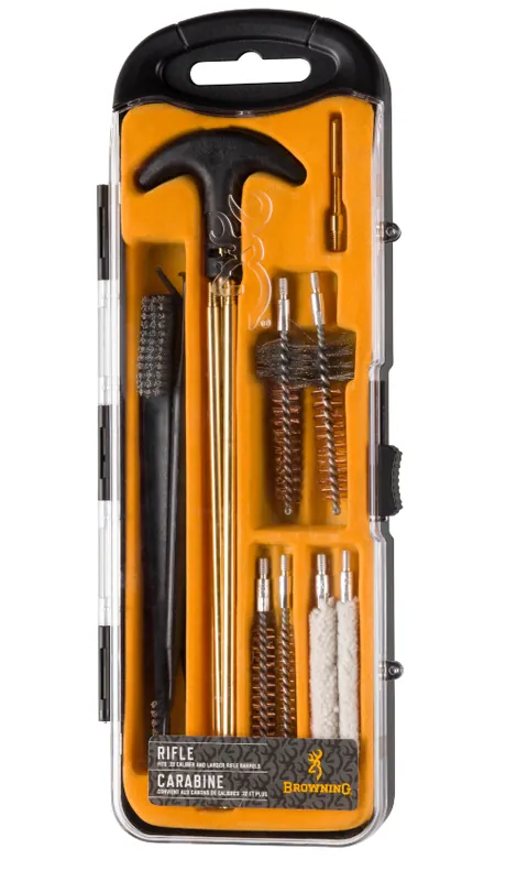 Rifle Cleaning Kit