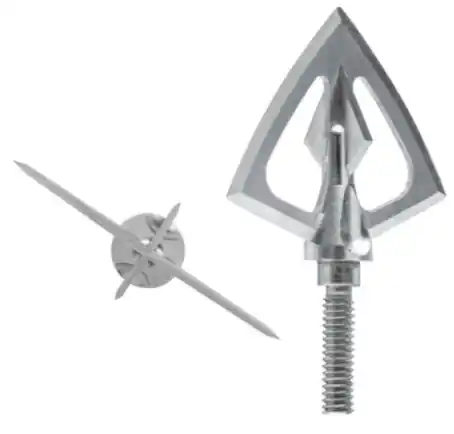 F4 100gr Crossbow Broadhead by Sik