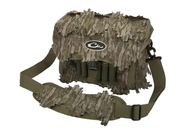 Drake Ghillie Shell Boss 2.0