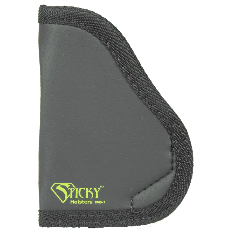 MD-1 Medium Inside the Waistband Ambidextrous Holster by Sticky Holsters