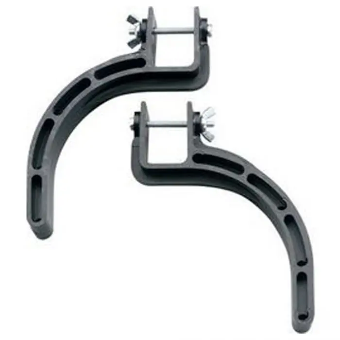 Rapid Climb Stirrups by Summit Treestands
