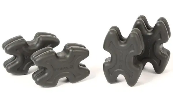 Crossbow Twistlox Dampeners in Black by Limbsaver