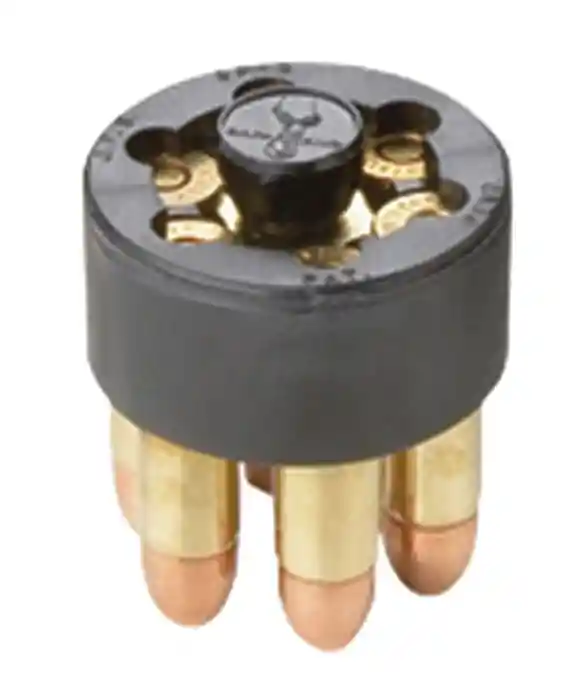 SAFARILAND COMP SPEEDLOADER