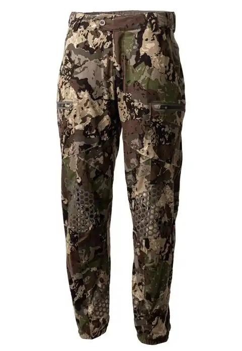 Selkirt Pant by Pnuma