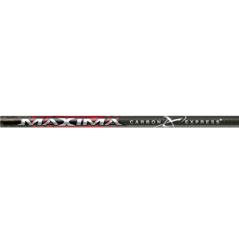 Maxima Hunter Arrow Shafts by Carbon Express