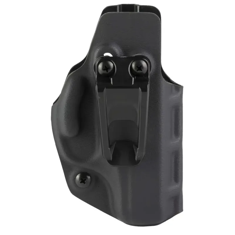 Ruger LC9 & EC9 Ambi Covert Inside the Waistband Ambidextrous Holster by Crucial