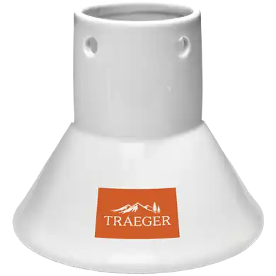 Chicken Throne by Traeger