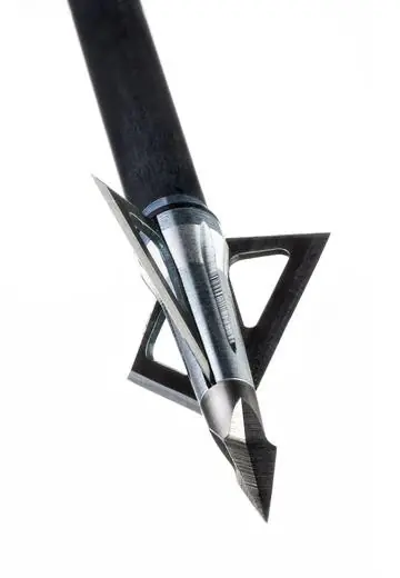 Pro Series Hades 100gr 3 Blade Broadhead by Grim Reaper