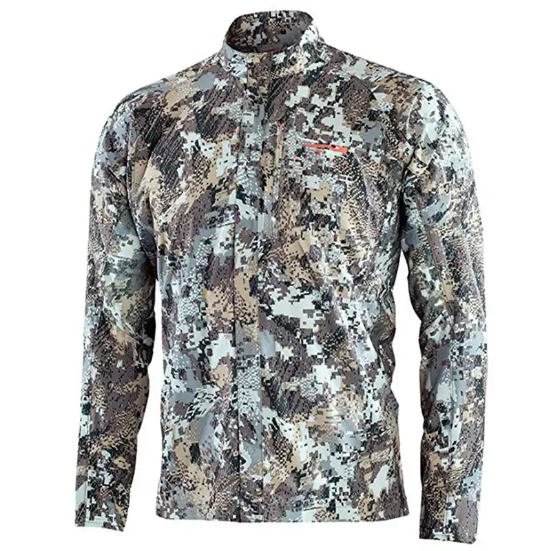 Early Season Whitetail Long Sleeve Shirt by Sitka