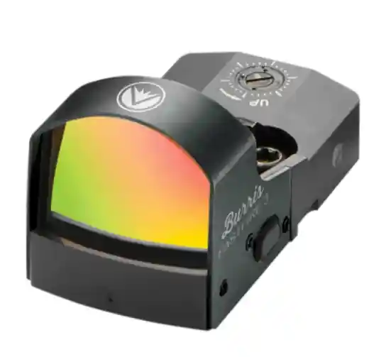 FastFire III Red Dot 3 MOA by Burris
