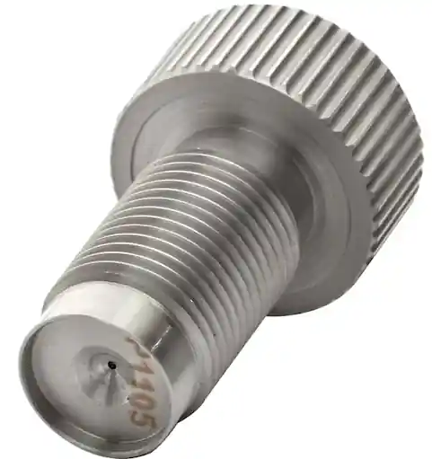 Quick-Release Breech Plug