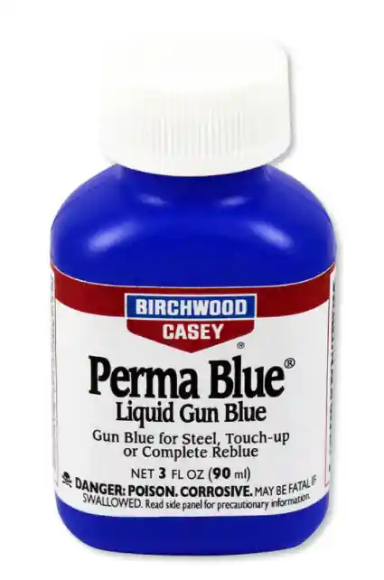 Birchwood Perma Blue Liquid 3oz