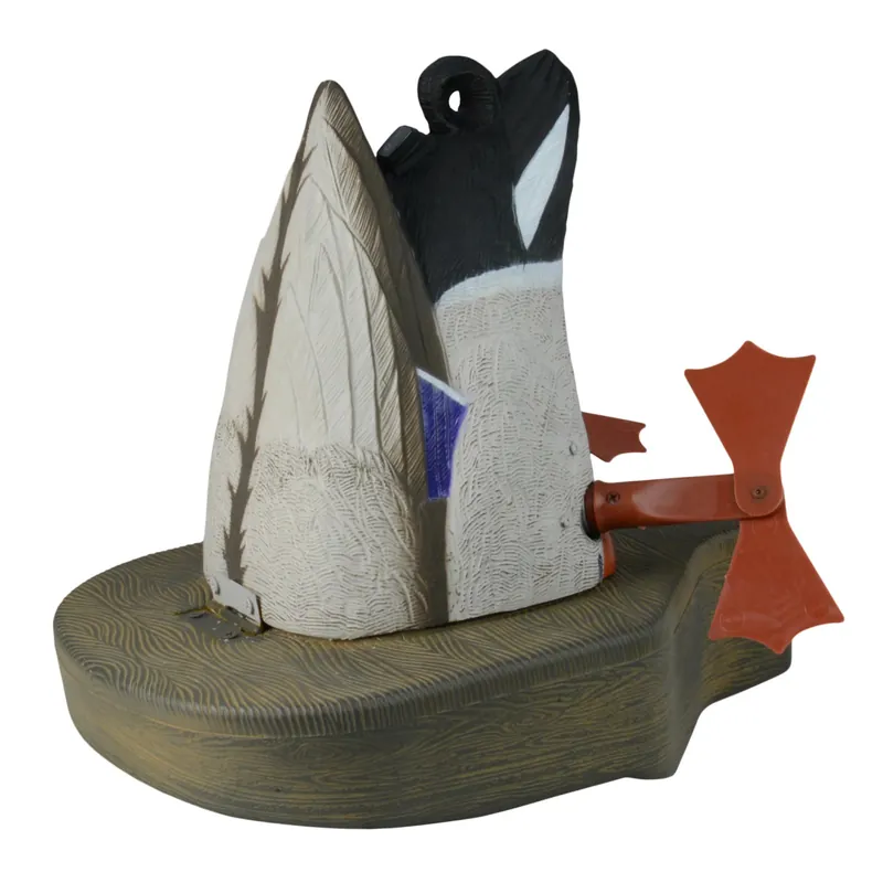 XS Crazy Kicker Mallard Drake Motion Decoy by Higdon Outdoors