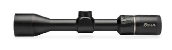 3-12x42mm Ballistic E3 Rifle Scope by Burris