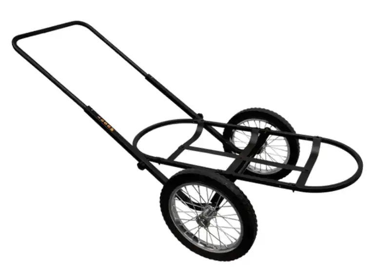 16 x 40 Inch MULE Game Cart by Muddy
