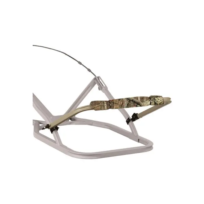 Adjustable Gun Rest by Summit Treestands