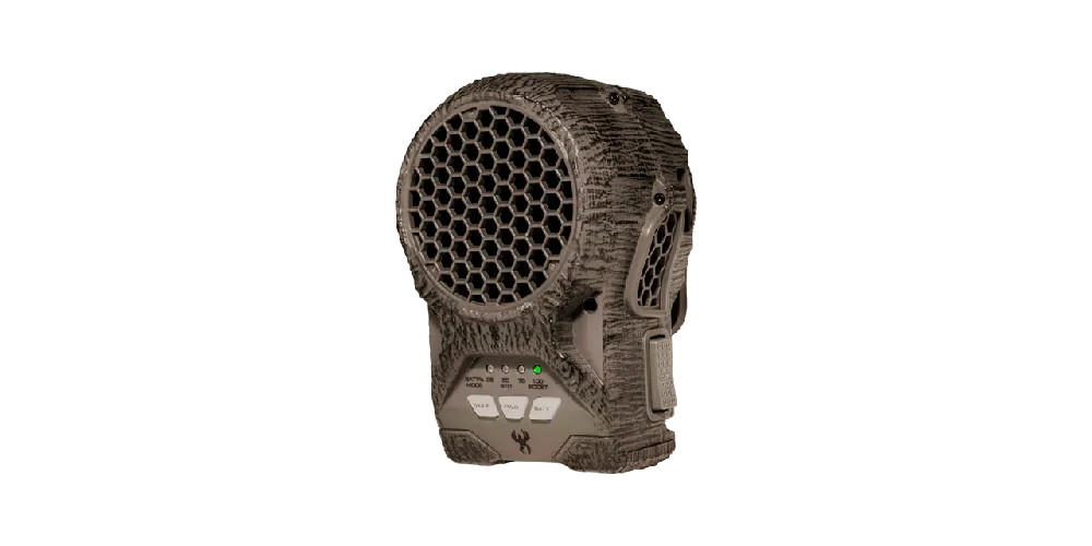 Wildgame Innovations Zero Trace Plasma Generator