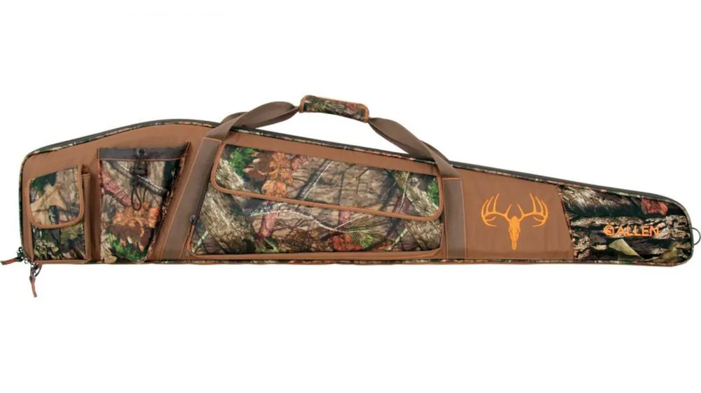 48 inch Bruiser Whitetail Gun Case by Allen Company