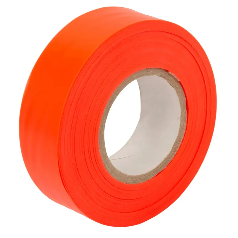Flagging Tape 150‘ - Orange