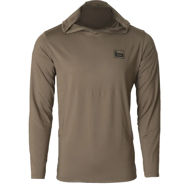 FG 1 Early Season Pullover by Banded