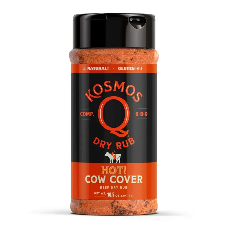Cow Cover Hot 10.5oz by Crawford Outdoors