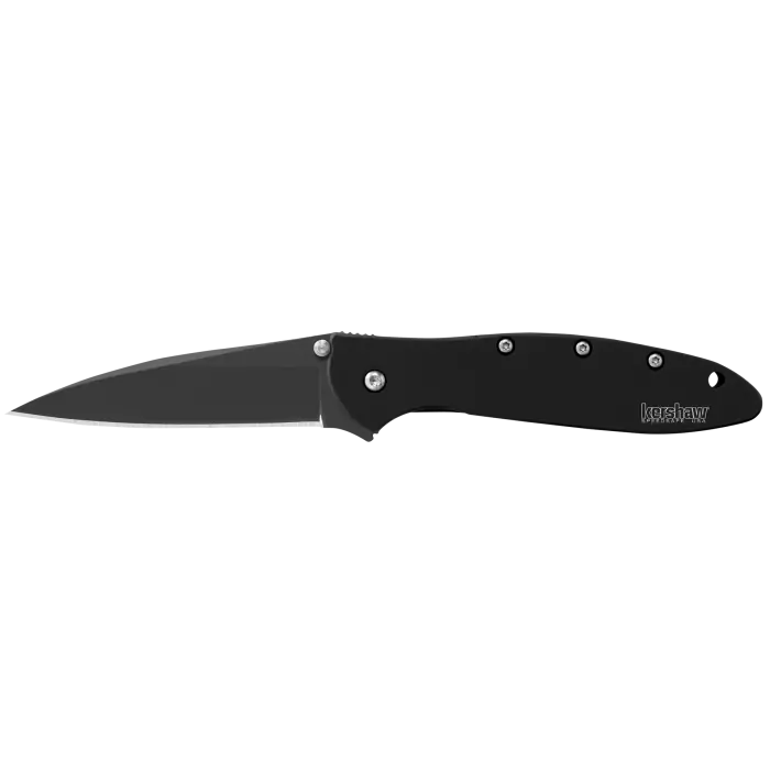 Kershaw Leek - Black
