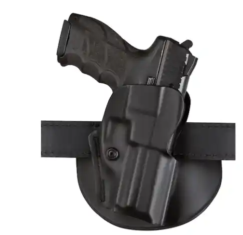 5198 Open Top Holster (SAF 5198-895-411)