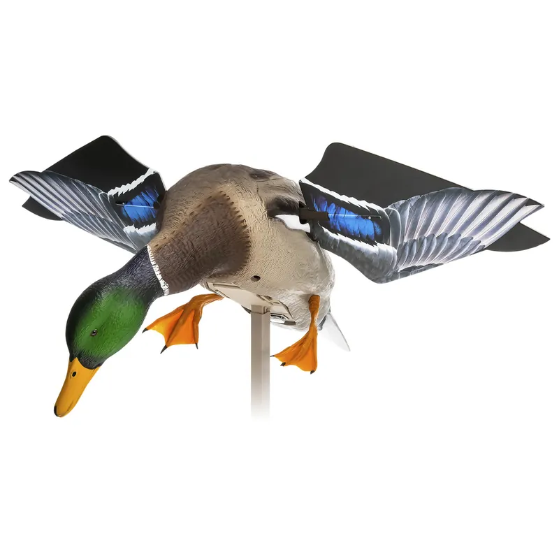 Powerflight Mallard Spinning Wing Motion Duck Decoy by Avian X