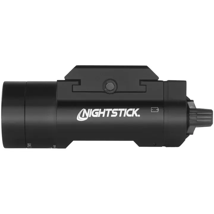 LED Tactical Light with Strobe by Nightstick