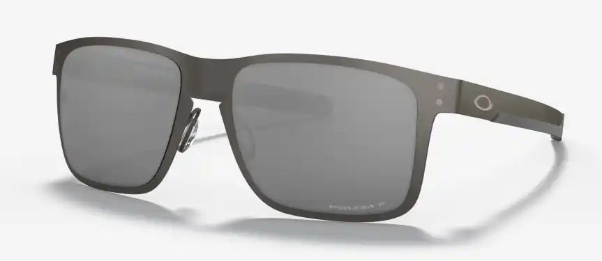 Oakley Holbrook Metal Matte Gunmetal