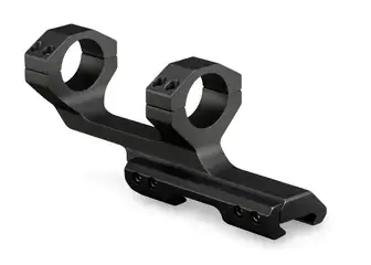 Cantilever 1" Mount 3" Offset
