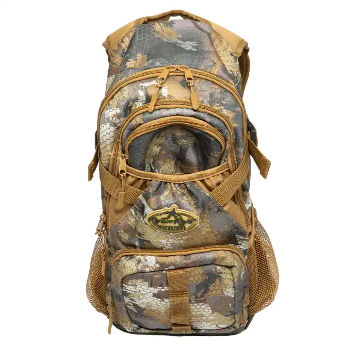 Optifade Timber Stump Jumper Backpack by Rig Em Right