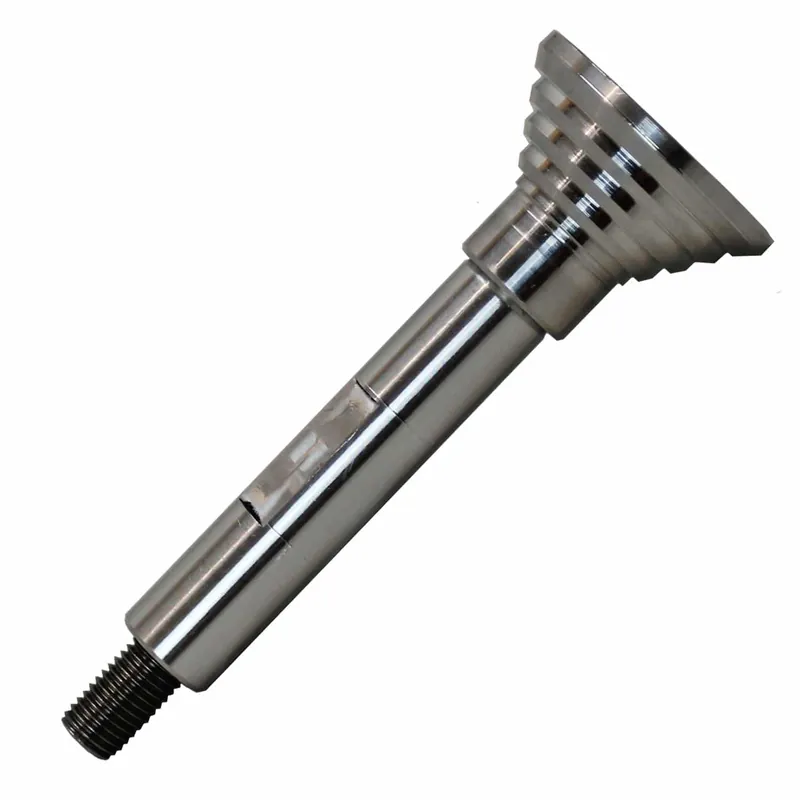 Muck Buster Line Puller by AMS Bowfishing