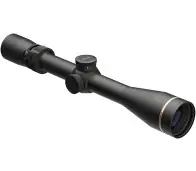 VX-3HD 3.5-10x40 30mm CDS-ZL Rifle Scope by Leupold
