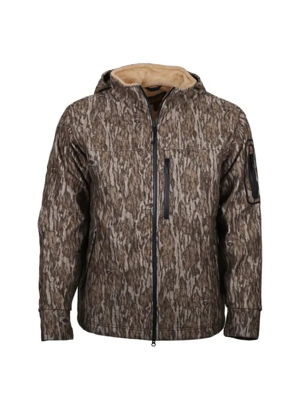 Whitetail Jacket by Gamehide