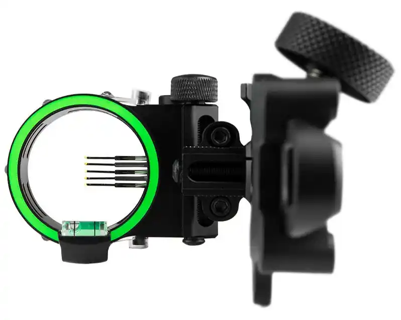 RL-3 5 Pin DoveTail Sight by Redline