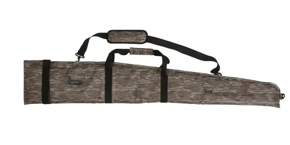 Arc Welded Shotgun Sheath by Banded