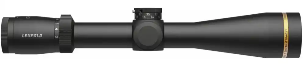 VX-5HD 3-15x44mm CDS-ZL2 Rifle Scope by Leupold