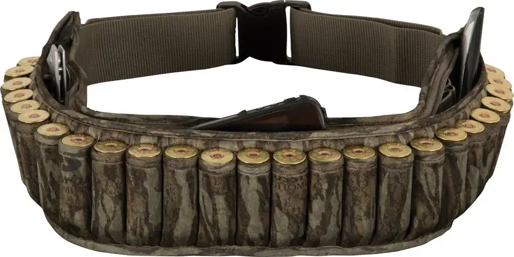 Neoprene Shell Belt by Drake
