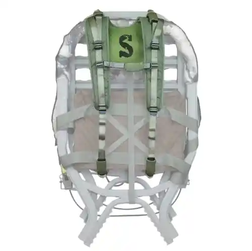 Backpack System by Summit Treestands