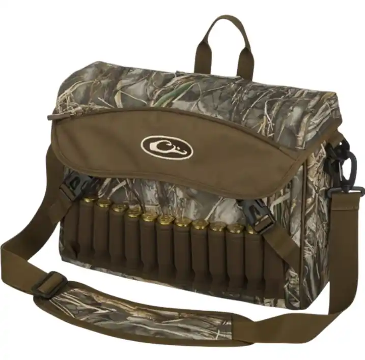 Shoulder Blind Bag 2.0 by Drake Waterfowl
