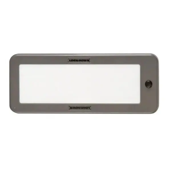 Cordless 75 LED Vault Light by Lockdown