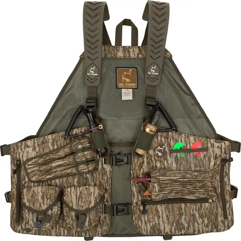 Gunslinger Turkey Vest by Ol‘ Tom