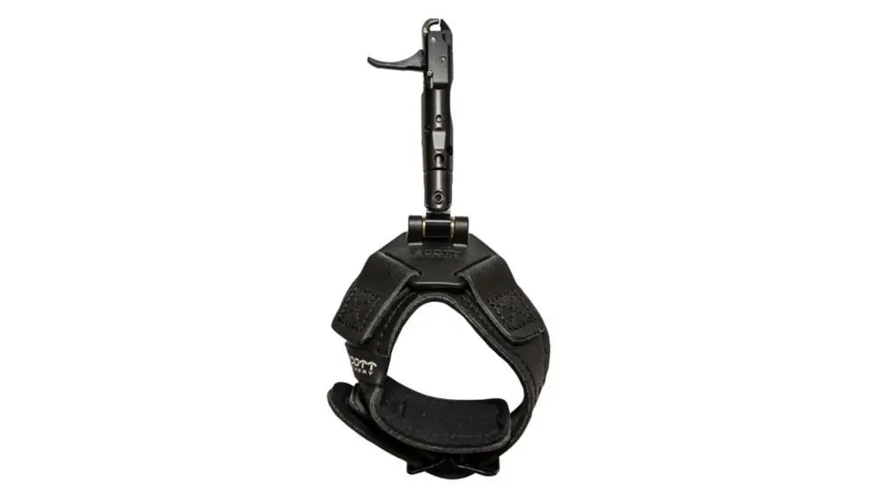 Recon-Freedom Strap Release by Scott Archery