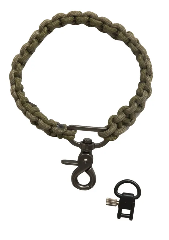Quick Set Braided Gun Loop by Banded